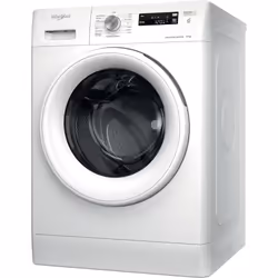 Whirlpool - Lave-linge posable 9kg - FreshCare+ - FFSP9269WFR