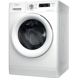 Whirlpool - Lave-linge posable 9kg - FreshCare+ - FFSP9269WFR