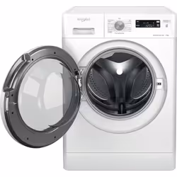Whirlpool - Lave-linge posable 9kg - FreshCare+ - FFSP9269WFR