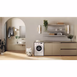 Whirlpool - Lave-linge posable 9kg - FreshCare+ - FFSP9269WFR