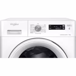 Whirlpool FreshCare+ FFSP9269WFR Lave-linge Frontal 9 kg Blanc 1200 tr/min - Vue supplémentaire 4