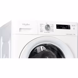 Whirlpool FreshCare+ FFSP9269WFR Lave-linge Frontal 9 kg Blanc 1200 tr/min - Vue supplémentaire 7