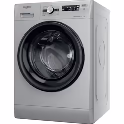Whirlpool Lave-linge posable - FFS 9269 SB FR, Charge avant, 9 kg, B, 78 dB, 1200 tr/min, A