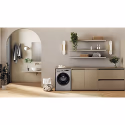 Whirlpool Lave-linge posable - FFS 9269 SB FR - Vue supplémentaire 4