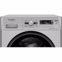 Whirlpool Lave-linge posable - FFS 9269 SB FR - Vue supplémentaire 5
