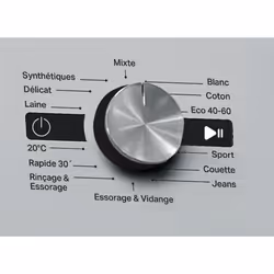 Whirlpool Lave-linge posable - FFS 9269 SB FR - Vue supplémentaire 6