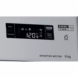 Whirlpool Lave-linge posable - FFS 9269 SB FR - Vue supplémentaire 7