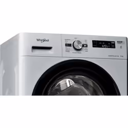 Whirlpool Lave-linge posable - FFS 9269 SB FR - Vue supplémentaire 8