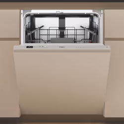 Lave vaisselle encastrable WHIRLPOOL W3ID734OS 6ème Sens