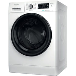 Whirlpool FreshCare FFWDB 864489 BV FR 8kg 1400 tr/min Blanc