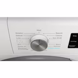 Whirlpool FFB 1048 BSV IT Lave-linge Frontal 10 kg 1400 tr/min Blanc - Vue supplémentaire 4