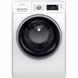 Whirlpool Lave-linge posable - FFBR 10489 BSV FR