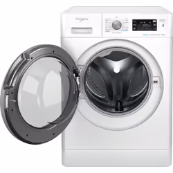 Whirlpool Lave-linge posable - FFBR 10489 BSV FR
