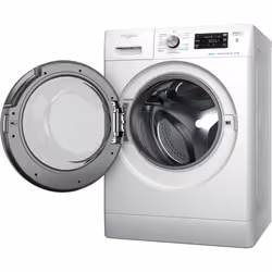Whirlpool Lave-linge posable - FFBR 10489 BSV FR - Vue supplémentaire 4