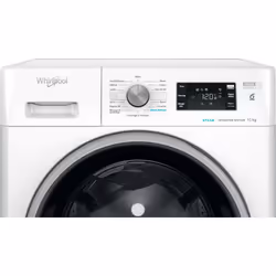 Whirlpool Lave-linge posable - FFBR 10489 BSV FR - Vue supplémentaire 6