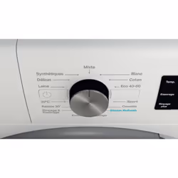 Whirlpool Lave-linge posable - FFBR 10489 BSV FR - Vue supplémentaire 7