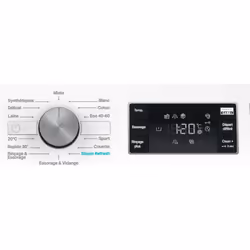 Whirlpool Lave-linge posable - FFBR 10489 BSV FR - Vue supplémentaire 8