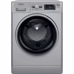 Whirlpool Lave-linge posable - FFBP 10489 SBSV FR