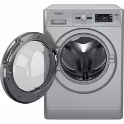 Whirlpool Lave-linge posable - FFBP 10489 SBSV FR