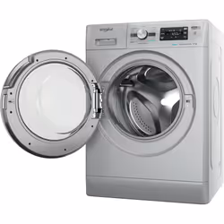 Whirlpool Lave-linge posable - FFBP 10489 SBSV FR - Vue supplémentaire 4