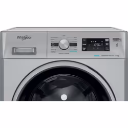 Whirlpool Lave-linge posable - FFBP 10489 SBSV FR - Vue supplémentaire 6