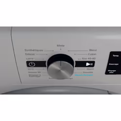 Whirlpool Lave-linge posable - FFBP 10489 SBSV FR - Vue supplémentaire 7