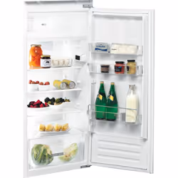 Whirlpool Réfrigérateur encastrable - ARG 8672, 189 L, Intégré, E, 34 dB, SN-ST, 3 kg/24h