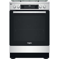 Whirlpool Cuisinière - WS68G8CCXT/E/1