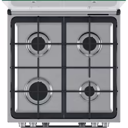 Whirlpool Cuisinière - WS68G8CCXT/E/1