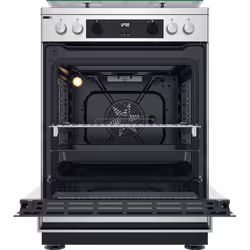 Whirlpool Cuisinière - WS68G8CCXT/E/1