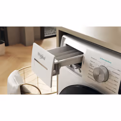 Whirlpool Lave-linge posable - W6 98 SILENCE FR - Vue supplémentaire 8