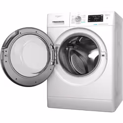 Whirlpool FFB 1148 BSV IT Lave-linge Frontal 11 kg 1400 tr/min Blanc - Vue supplémentaire 2