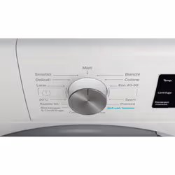 Whirlpool FFB 1148 BSV IT Lave-linge Frontal 11 kg 1400 tr/min Blanc - Vue supplémentaire 4