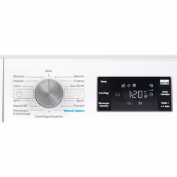 Whirlpool FFB 1148 BSV IT Lave-linge Frontal 11 kg 1400 tr/min Blanc - Vue supplémentaire 6