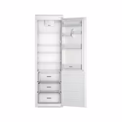 Whirlpool WHSD18A011A1 FR réfrigérateur Intégré 306 L E Blanc