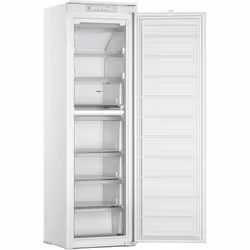 Whirlpool Congélateur armoire - WHSD18F053C1 FR, 209 L, 21,5 kg/24h, SN-T, Système anti-gel, E, Blanc