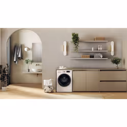 Whirlpool Lavante séchante posable - FFWDB 964489 BV FR