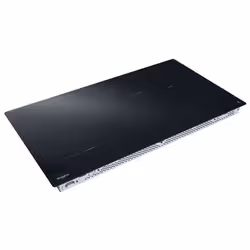 Whirlpool WEX9024DCFF2 plaque Noir Intégré 91 cm Plaque avec zone à induction 5 zone(s) - Vue supplémentaire 2