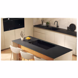 Whirlpool WEX9024DCFF2 plaque Noir Intégré 91 cm Plaque avec zone à induction 5 zone(s) - Vue supplémentaire 4