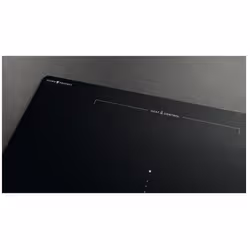 Whirlpool WEX9024DCFF2 plaque Noir Intégré 91 cm Plaque avec zone à induction 5 zone(s) - Vue supplémentaire 6
