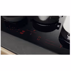 Whirlpool WEX9024DCFF2 plaque Noir Intégré 91 cm Plaque avec zone à induction 5 zone(s) - Vue supplémentaire 7
