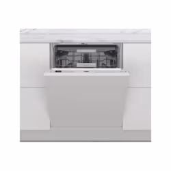 Lave-vaisselle Whirlpool WH6IB14BN7S1S - ENCASTRABLE 60 CM Caracteristiques principales : Classe énergétique : B. Consommatio ...
