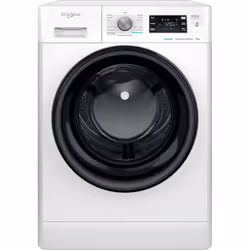 Whirlpool FFB 9479 BV IT Lave-linge Frontal 9 kg 1400 tr/min Blanc - Vue supplémentaire 2