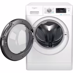 Whirlpool FFB 9479 BV IT Lave-linge Frontal 9 kg 1400 tr/min Blanc - Vue supplémentaire 3