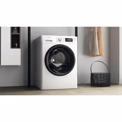 Whirlpool FFB 9479 BV IT Lave-linge Frontal 9 kg 1400 tr/min Blanc - Vue supplémentaire 4