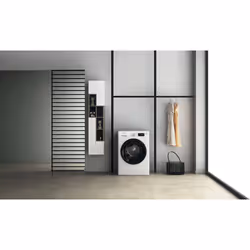 Whirlpool FFB 9479 BV IT Lave-linge Frontal 9 kg 1400 tr/min Blanc - Vue supplémentaire 5