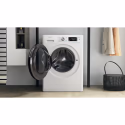 Whirlpool FFB 9479 BV IT Lave-linge Frontal 9 kg 1400 tr/min Blanc - Vue supplémentaire 6