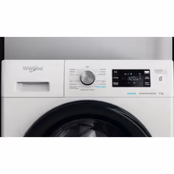 Whirlpool FFB 9479 BV IT Lave-linge Frontal 9 kg 1400 tr/min Blanc - Vue supplémentaire 7