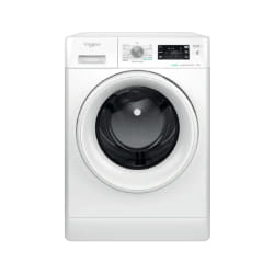 Whirlpool FFBS 9479 WV FR machine à laver