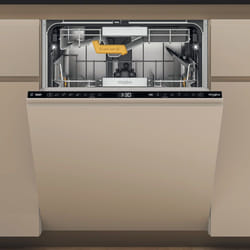 Whirlpool Lave-vaisselle encastrable - WH8IA15AM3TU0